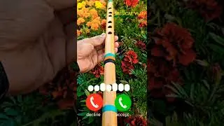 bansuri ringtone | krishna bansuri ringtone | New call ringtone 2023 | dhun ringtone,mobile ringtone