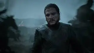 THE BATTLE OF BASTARD 
