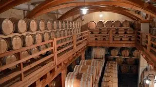 Marzadro, l'arte dei distillatori da sessantacinque anni