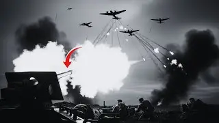 How the German 88mm Gun Ruled Land and Air &mdash; Until the Allies Adapted