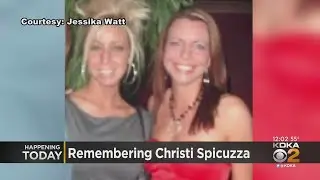Slain Uber Driver Laid To Rest