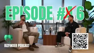 Episode 6 - Aleem Iqbal (A.K.A Lord Aleem) on Success, Social Media & Building Luxury&nbsp;Businesses