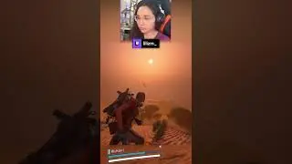 ЧТО ТУТ ПРОИСХОДИТ?! 😵&zwj;💫 #arcraiders #arcraidersgameplay #gaming #fps #игры  #lilizm_ #twitch