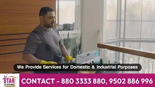 Star Pest Control Services AD || Best Digital Marketing & Advertising Agency in #ap #ts