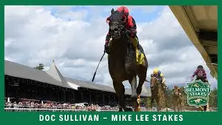 Doc Sullivan - 2024 - Mike Lee
