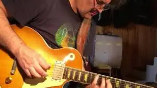 “So What” solo