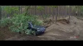 2015 OFFROAD beim WURZELSEPP in PECKFITZ