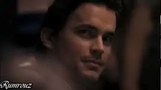 What happened in Paris [White Collar]