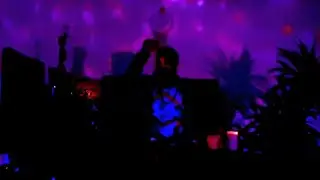 Christian Greenhill - Live @ In The Studio / Organic Deep Progressive House Dj Mix