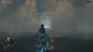 Old King Doran Cheese as SL1