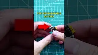 @PCBWay made the SMALLEST Mechanical Keyboard