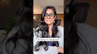 When Anxiety Looks Like Overthinking, Guilt & Pressure | South Asian Therapy