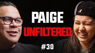 #30 Paige &mdash; From Small-Town Aotearoa to Platinum-Selling Artist