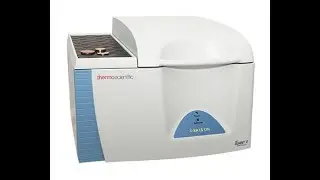 Энергодисперсионный спектрометр ARL QUANT&rsquo;X Thermo Fisher Scientific