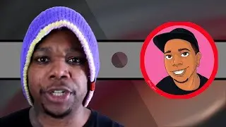 SomeBlackGuy: A Painfully Slow Channel Death [Grifting Grievances]