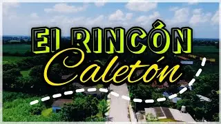 EL RINCÓN CALETÓN Saltabarranca Veracruz 