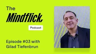 Linn Products CEO: Gilad Tiefenbrun on Innovation, Culture, and Building World-Class Audio