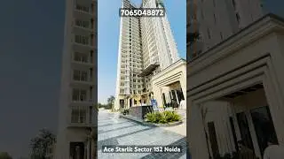ace starlit sector 152 noida | ace starlit | ace parkway