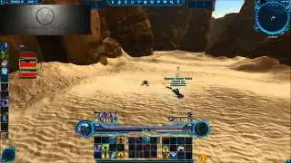 Tatooine crates w/ 3 buffs from Outlaw's Den