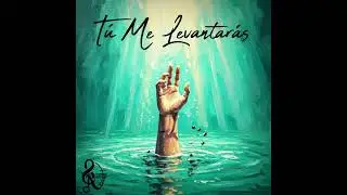 T&uacute; Me Levantar&aacute;s - Alex C.R