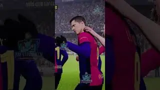 Барсе против Реал Мадрид Левандовски заголовок #barca