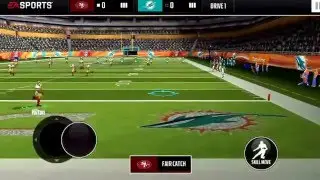 Madden Mobile-League Tournament