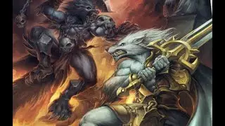 From Self-Funding to Crowdfunding with Night Wolf's Rob Multari