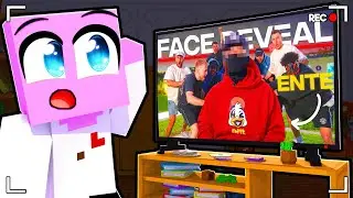 ich REAGIERE auf ENTE's FACE REVEAL