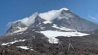Mount Hood Oregon
