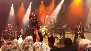 Europe - More Than Meets The Eye - LIVE from Eindhoven 4K