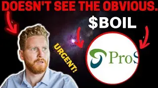 🤨BOIL Stock (ProShares Ultra stock) BOIL STOCK PREDICTIONS! BOIL STOCK Analysis | mesothelioma firm