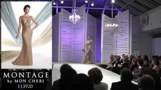 Montage Spring 2013 Collection