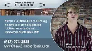 Types of Tile Flooring - Ottawa tiles - Ottawa Diamond Flooring