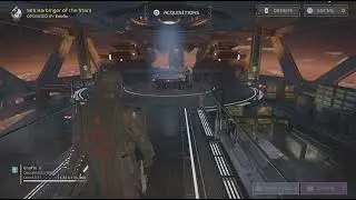 HD2 - Age of the Unjust (Part 423) Star of Peace / Defense of Mox - No Commentary (All Action)