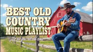 Best Relaxing Country Mix: Soulful Acoustic for Your Evening Unwind LIVE