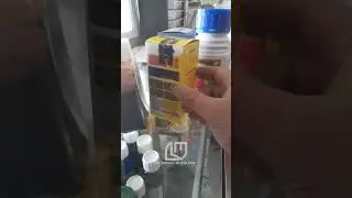 Paling Laris  4 Merek Dagang Bahan Aktif Abamektin Dan Sasaran Hama nya #shorts