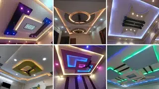 Letest False Ceiling Design ideas | Pop Ceiling Design ideas | False Ceiling Bedroom Design ideas