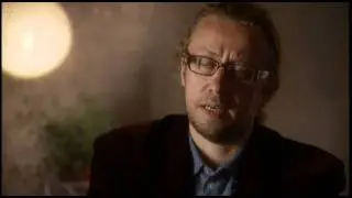 Daniel Pinchbeck: Modern spiritual movements