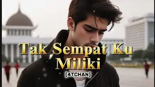 LAGU SEDIH - TAK SEMPAT KU MILIKI