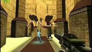 Zocker Day Night 3 Movie (Red Faction)