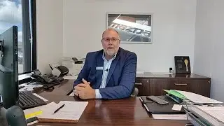 Get To Know Your GM with Russ Darrow Madison Mazda