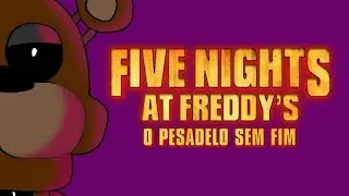 FNAF OPSF Noite 1