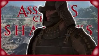 Die Lady und die Rache der Schlacht⚔️F98 | AC Shadows&ldquo;(Deutsch)