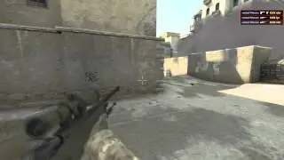CSGO | FMz vs k1ck eSports