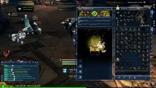 Blade and soul 2016 【PC】 「 Treasure Trove Event │April Spring Trove 」 「Europe 」