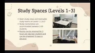 Marriott Library Virtual Library Tour Spring 2026