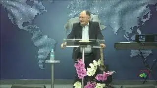 الصلاة الحارة تغير واقعك   القس ديكران صلبشيان