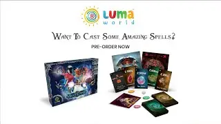 Mystic Arts - An Exciting Card Game on Measurements