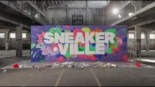 Sneakerville Festival 2022