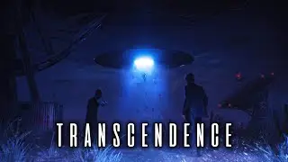 Dark Sci-Fi Horror Synth - Transcendence // Royalty Free No Copyright Background Music